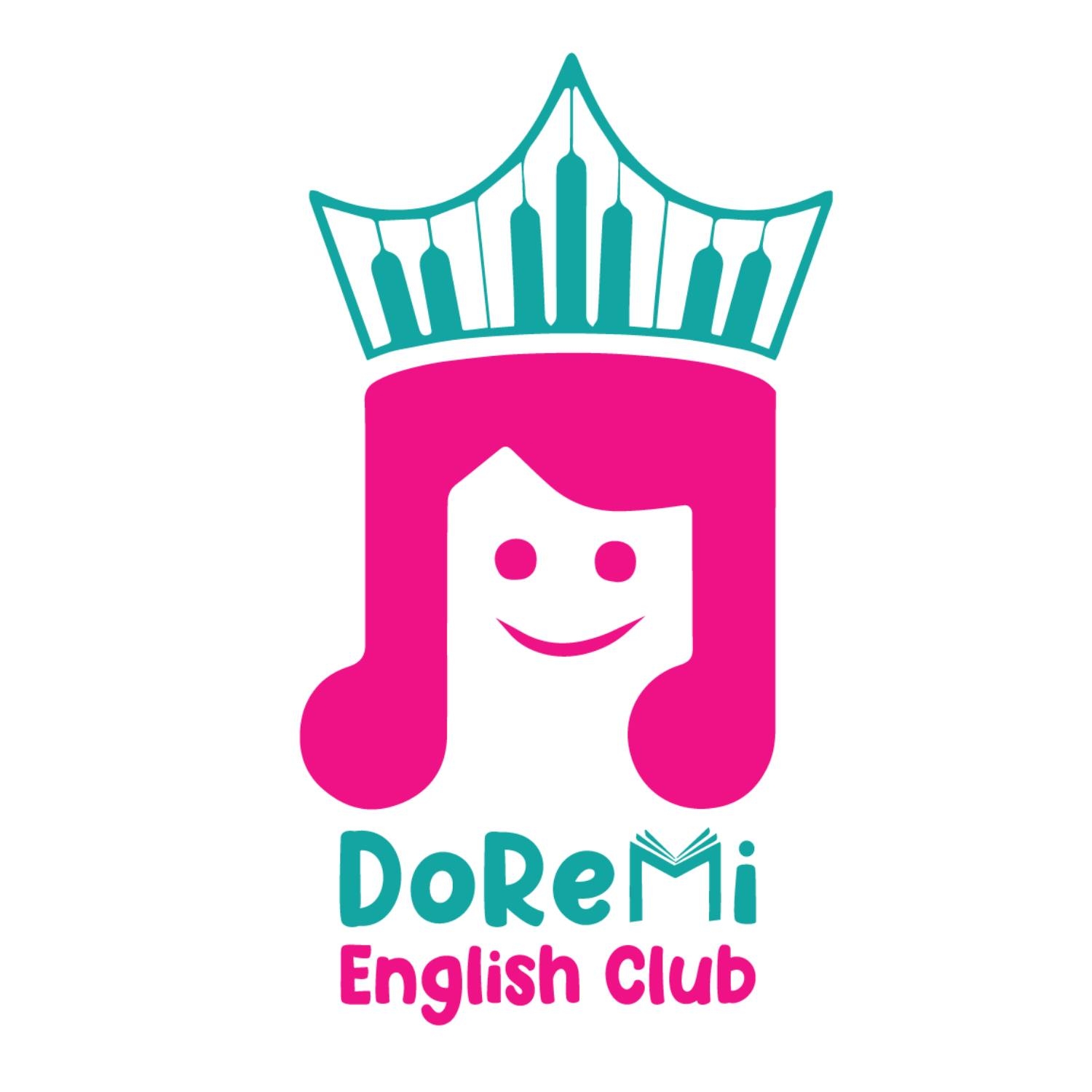 Doremi Education Logo