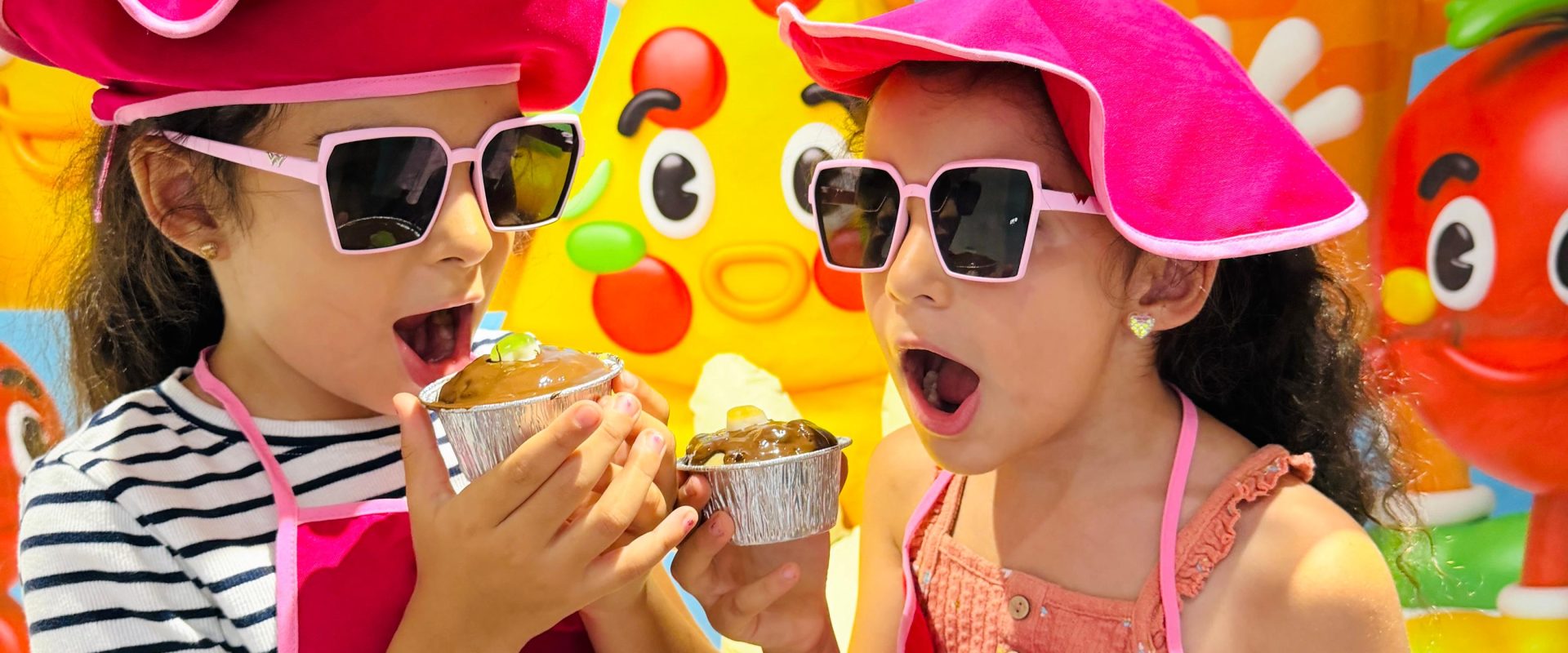 Cooking-is-so-much -fun-at-Doremi-English-Club- Summer-camp-july-2026