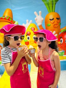 Cooking-is-so-much -fun-at-Doremi-English-Club- Summer-camp-july-2026