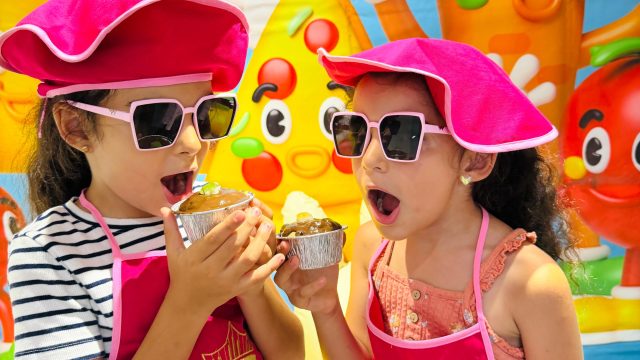 Cooking-is-so-much -fun-at-Doremi-English-Club- Summer-camp-july-2026